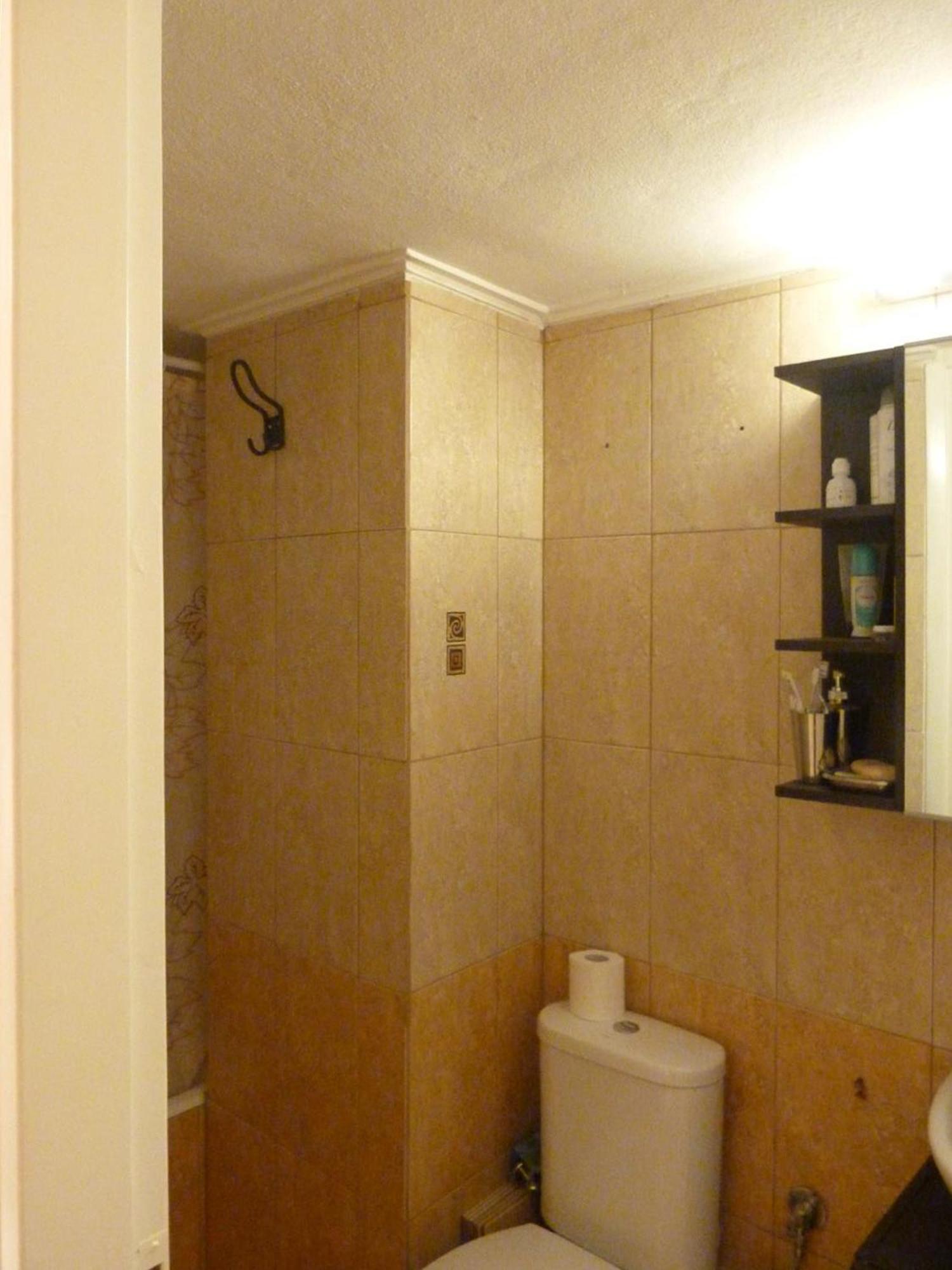 Homely Spacious Studio Халкида Экстерьер фото